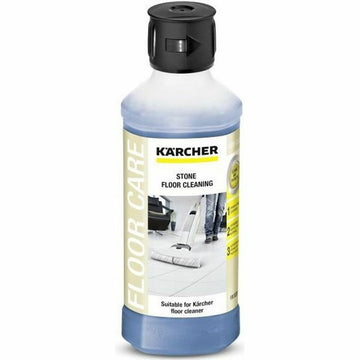 Detergente para Alfombras Kärcher 6.295-943.0 0,5 L