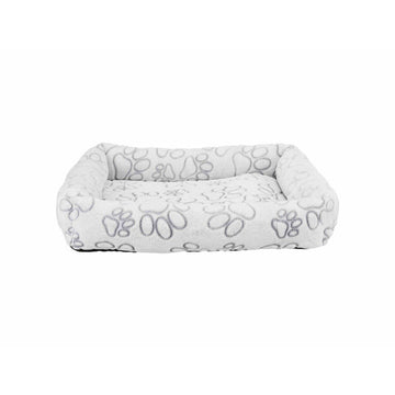 Cama para Perro Trixie Nando Gris claro 60 × 50 cm