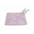 Manta para Mascotas Trixie 038242 Lila Gris claro 55 x 40 cm