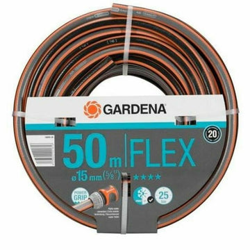 Manguera Gardena 50 m Ø 15 mm Poliuretano PVC