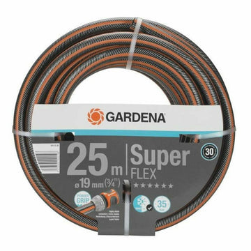 Manguera Gardena Super Flex  Ø 19 mm (25 m)