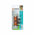 Conector de manguera Gardena 18284-26 3/4"