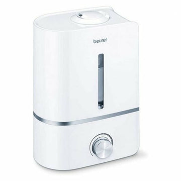 Humidificador Beurer LB 45 Blanco Rojo Polipropileno 4 L (25 W)