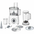 Robot de Cocina BOSCH MultiTalent3 800 W Blanco 800 W