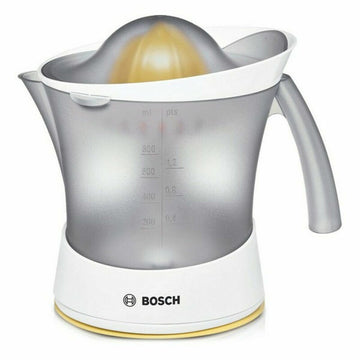 Exprimidor Eléctrico BOSCH MCP3500 Amarillo Blanco 25 W 800 ml