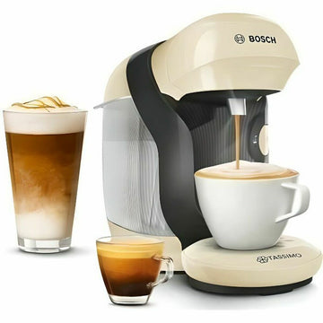 Cafetera de Cápsulas BOSCH TAS1107 1400 W