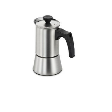 Cafetera Italiana BOSCH HEZ9ES100 Acero Acero Inoxidable