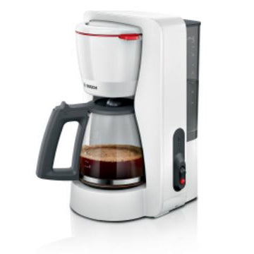 Cafetera Express BOSCH TKA2M111 Blanco 1200 W 1,25 L