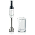 Batidora de Mano BOSCH MSM4W210 Blanco Negro 600 W 600 ml