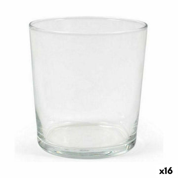 Set de Vasos LAV Bodega 345 ml 3 Piezas (16 Unidades)