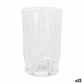 Set de Vasos LAV Keops 110 ml 6 Piezas (12 Unidades)