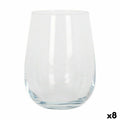 Set de Vasos LAV Gaia 590 ml 6 Piezas (8 Unidades)