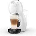 Cafetera de Cápsulas DeLonghi Dolce Gusto Piccolo XS EDG110