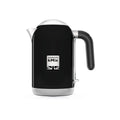 Hervidor Kenwood KMix 1 L 2200 W Negro Metal