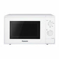 Microondas Panasonic NNE20JWMEPG 20L 20 L 800W Blanco 800 W (Reacondicionado B)