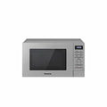 Microondas con Grill Panasonic 20L 800W 800 W (Reacondicionado C)