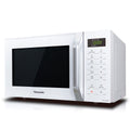 Microondas con Grill Panasonic NNK35NWMEPG Blanco 900 W