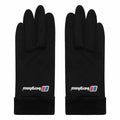 Guantes Berghaus Liner Negro