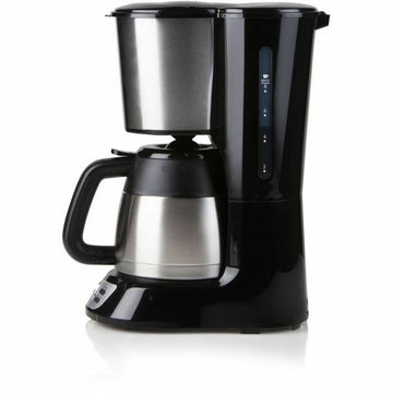 Cafetera de Goteo DOMO DO709K 1000 W 1 L