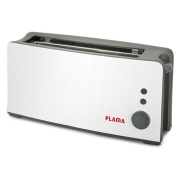 Tostadora Flama 958FL 900W Blanco 900 W