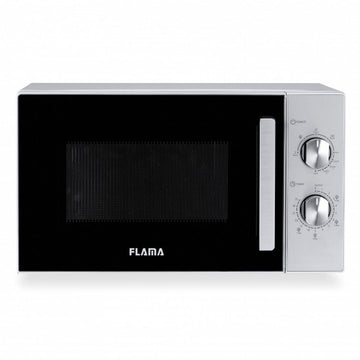 Microondas Flama 1803FL 1000 W 700 W 20 L Negro