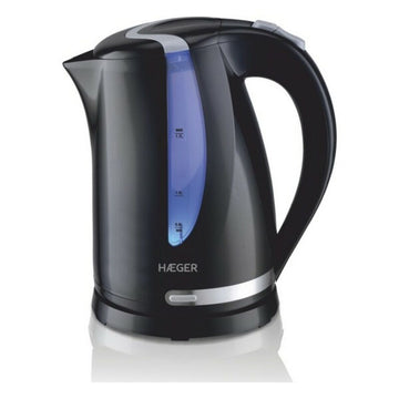 Hervidor Haeger 2200 W (1,7 L)