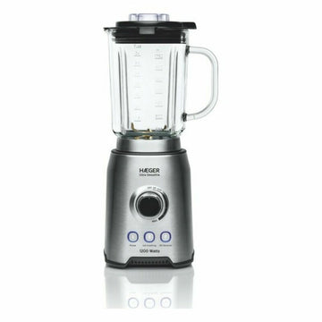 Batidora de Vaso Haeger 1200 W