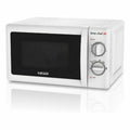 Microondas con Grill Haeger MW-70W.006A 20 L Blanco 700W