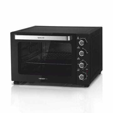 Mini Horno Eléctrico Haeger SANTIS 60 60 L