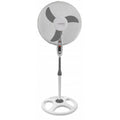 Ventilador de Pie Esperanza EHF002WE Blanco Gris 50 W