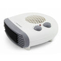 Termoventilador Portátil Esperanza EHH003 Blanco Gris 1000 W 2000 W