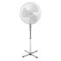 Ventilador de Pie Esperanza EHF001WW Blanco 50 W