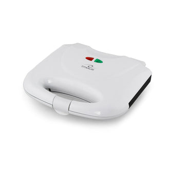 Sandwichera Esperanza TKT004W Blanco 700 W