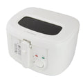 Freidora de Aire Esperanza EKG012 Blanco 1800 W 2,5 L