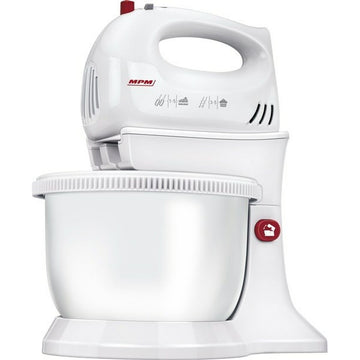 Batidora de Mano Mpm MMR-16Z Blanco 750 W