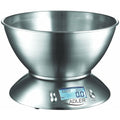 Báscula de Cocina Adler AD 3134 Azul 5 kg