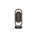 Termoventilador Portátil Activejet Selected 3D Negro Bronce 1800 W