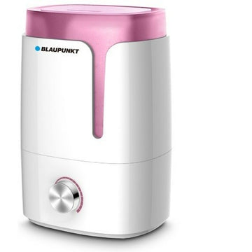 Humidificador Blaupunkt AHS301 Blanco Rosa 25 W 3,5 L