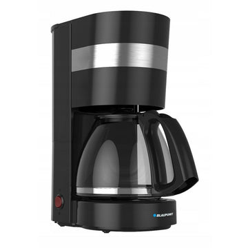 Cafetera de Goteo Blaupunkt CMD401 Negro 800 W 1,25 L