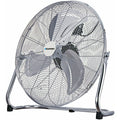 Ventilador de Sobremesa Blaupunkt AVF701 Plateado