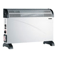 Calefactor N'oveen CH-6000                         Blanco 2000 W