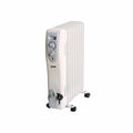 Radiador N'oveen OH9 Blanco 2000 W