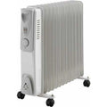 Radiador Ravanson OH-13 Blanco 2500 W