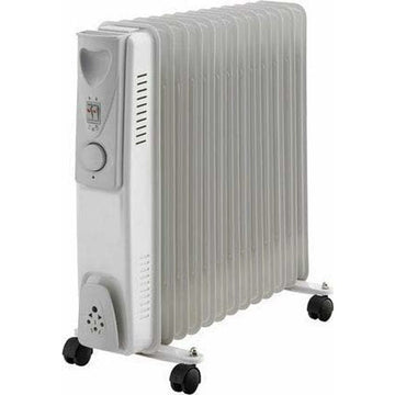 Radiador Ravanson OH-13 Blanco 2500 W