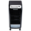 Climatizador Evaporativo Portátil Ravanson KR-2011 Blanco Negro