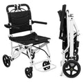 Silla de ruedas manual Timago MOBIL-TIM