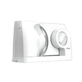 Cortafiambres Mpm MKR-05 Blanco 150 W