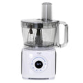 Robot de Cocina Adler AD 4224 Blanco 1000 W 2000 W 3,5 L