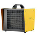 Termoventilador Portátil Adler AD 7740 Amarillo 3000 W