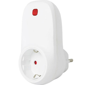 Calefactor Cronos Grafen Basic Blanco 1 Pieza